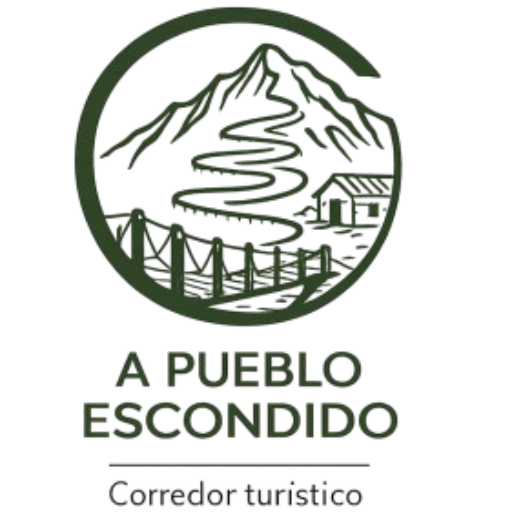 Corredor Turistico Pueblo Escondido